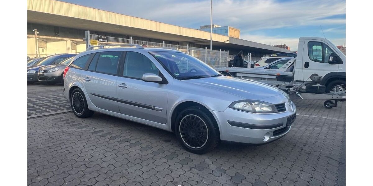 Renault Laguna 162.882 km 699 &euro; Nürnberg 90439