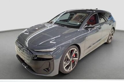 Audi S6 e-tron 13.580 km 78.980 &euro; Roth 91154