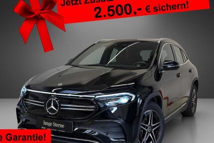 Mercedes-Benz EQA 36.033 km 32.899 &euro; Altdorf 90518