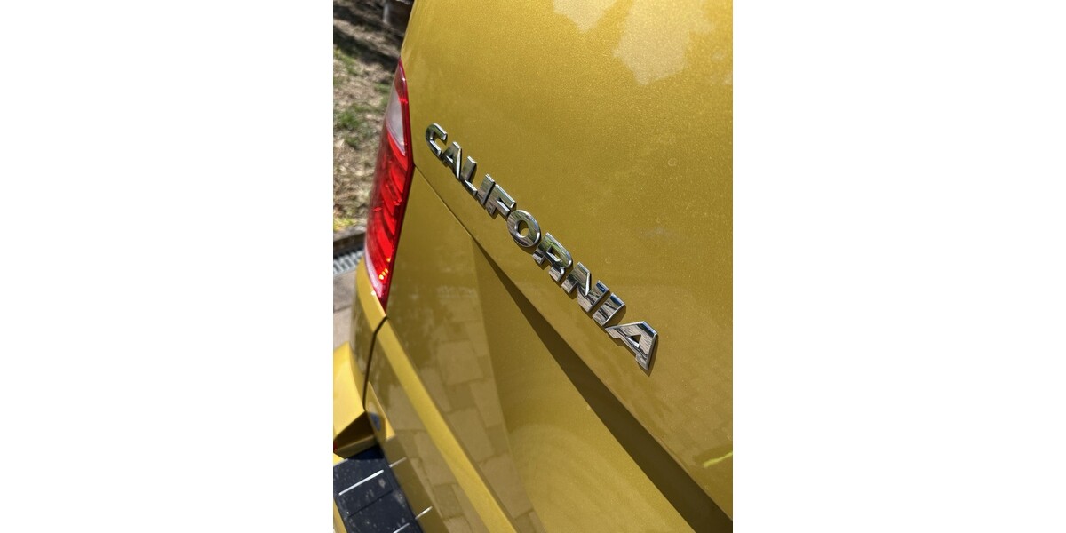 VW California 148.000 km 47.500 &euro; Nürnberg 90403