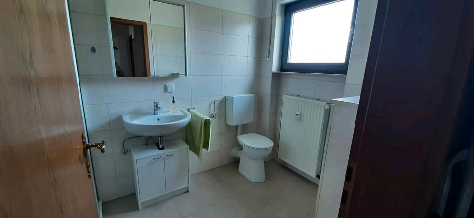 Etagenwohnung Hemhofen - 3 Zimmer, 86 m&sup2;, 940&euro; | Angebot:26693026