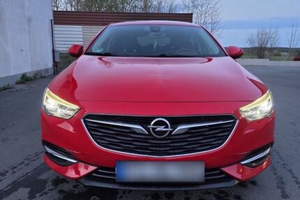 Opel Insignia 116.600 km 10.250 &euro; Fürth 90766