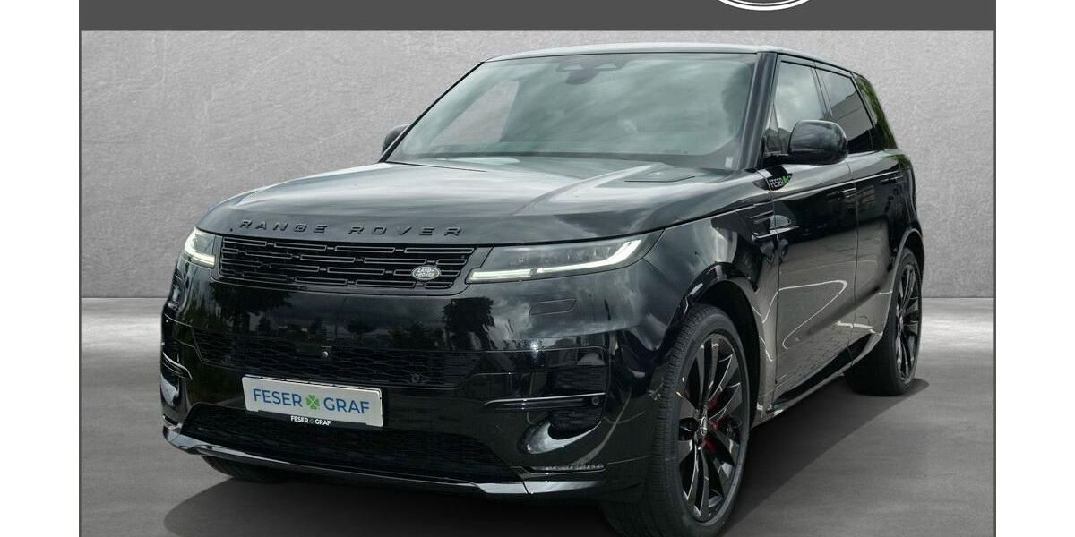 Land Rover Range Rover Sport 3.000 km 137.580 &euro; Nürnberg 90441