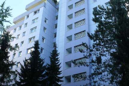 Wohnung zum Kaufen in Erlangen 90.000 € 22.99 m² 1 zimmer