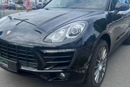 Porsche Macan 107.000 km 32.900 € Nürnberg 90449