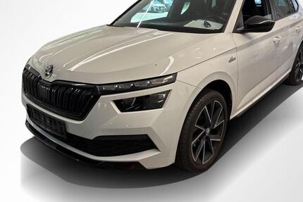 Skoda Kamiq 77.450 km 22.750 &euro; Lauf an der Pegnitz 91207