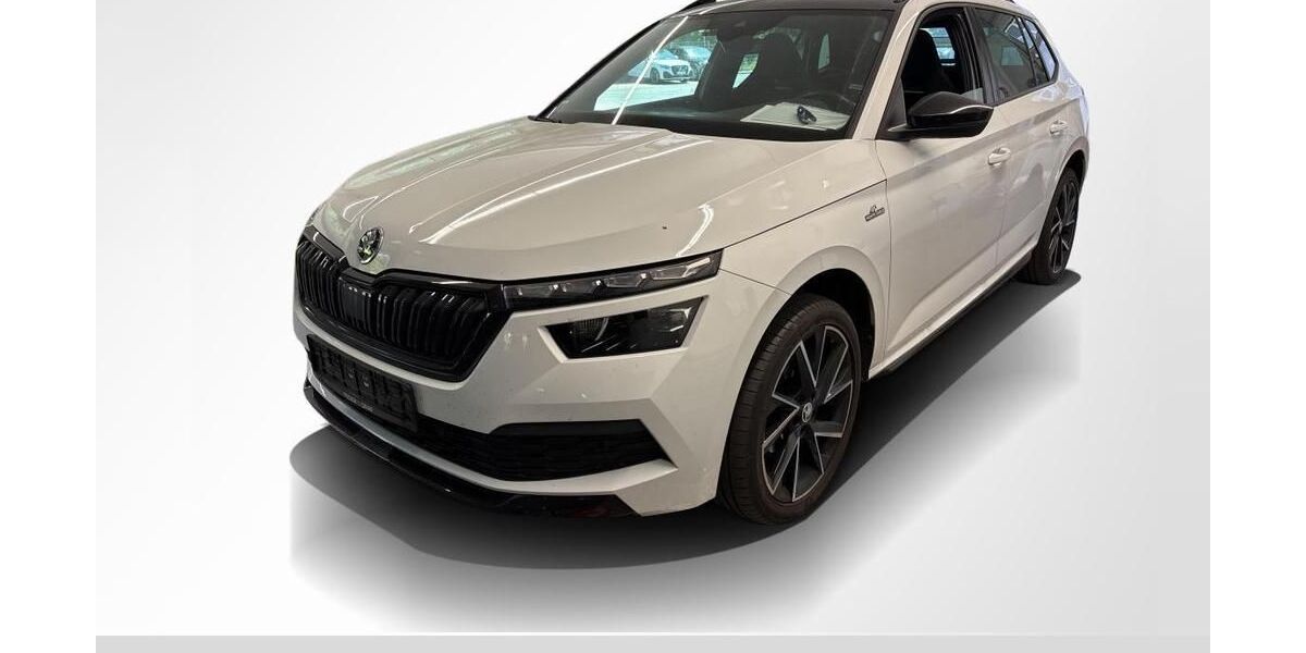 Skoda Kamiq 77.450 km 22.750 &euro; Lauf an der Pegnitz 91207
