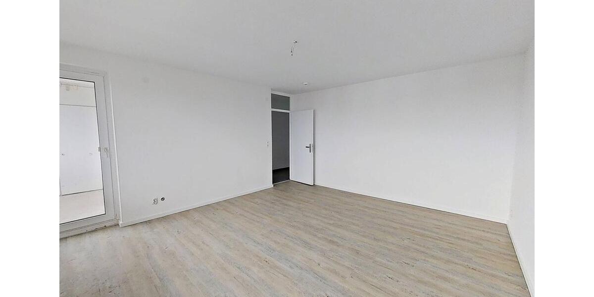 Etagenwohnung Nürnberg Langwasser - 3 Zimmer, 65 m&sup2;, 899&euro; | Angebot:25757071