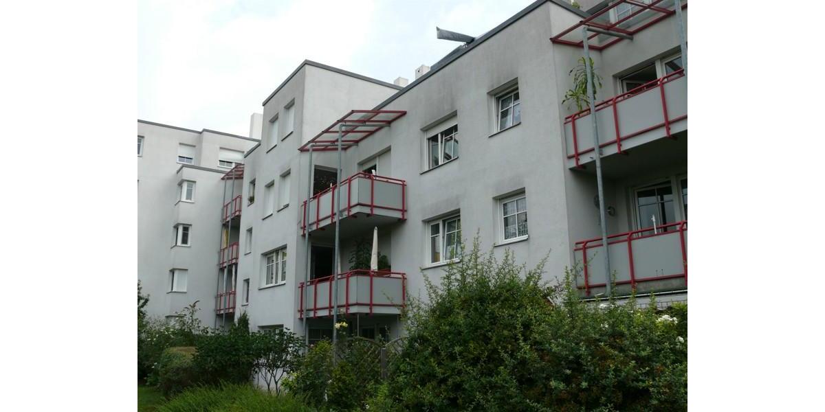 Erdgeschoßwohnung Nürnberg Schnepfenreuth - 4 Zimmer, 94 m&sup2;, 1.283&euro; | Angebot:26665969
