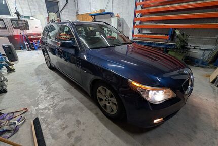 BMW 530 404.000 km 6.500 &euro; Winkelhaid 90610