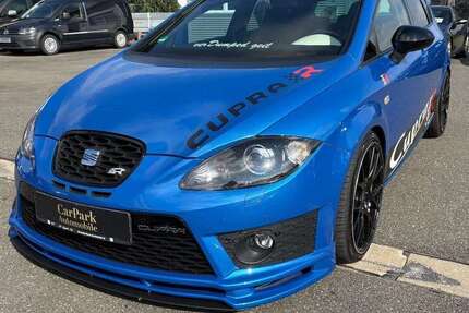 Seat Leon 81.295 km 13.999 € Fürth 90763