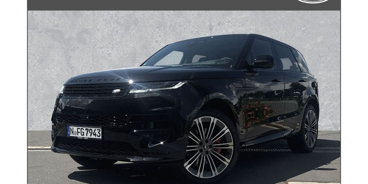 Land Rover Range Rover Sport 6.000 km 129.850 &euro; Nürnberg 90441