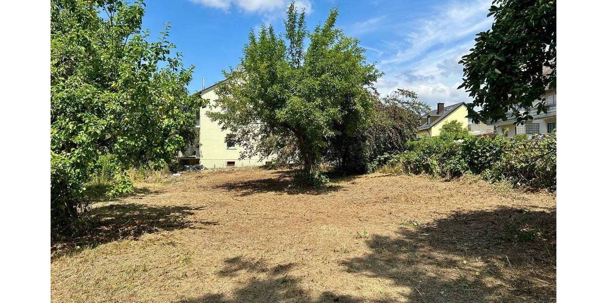 Grundstück Erlangen Dechsendorf - 293.850&euro; | Angebot:25771961