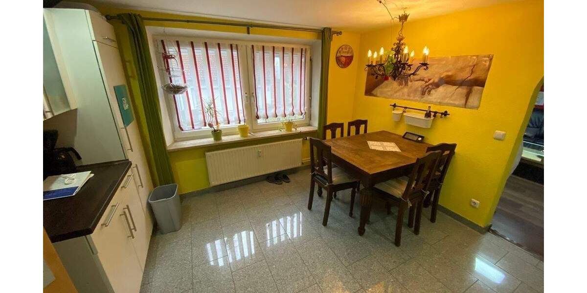 Doppelhaushälfte Burgthann Schwarzenbach - 7 Zimmer, 180 m&sup2;, 459.000&euro; | Angebot:24793965