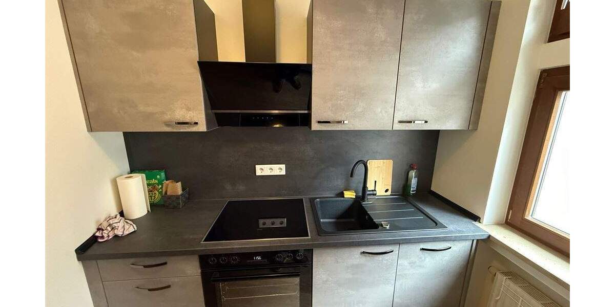 Etagenwohnung Altdorf b. Nürnberg Altdorf - 2 Zimmer, 78 m&sup2;, 720&euro; | Angebot:25689583