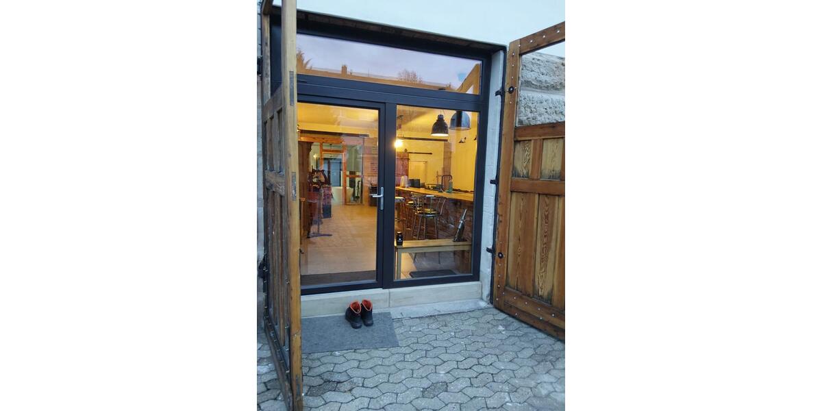 LOFT WOHNUNG - KARL ZWIEBACK ORGINAL 2 zimmer