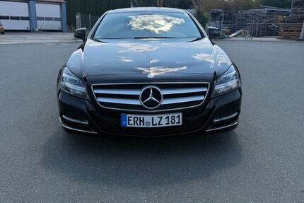 Mercedes-Benz CLS 350 160.171 km 17.500 &euro; Weisendorf 91085