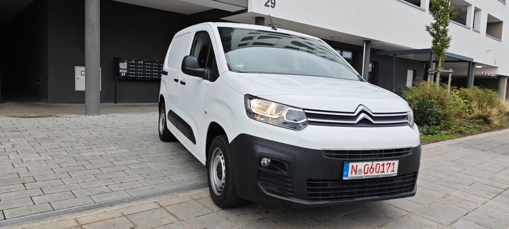 Citroen Berlingo 150.000 km 7.500 € Nürnberg 90439