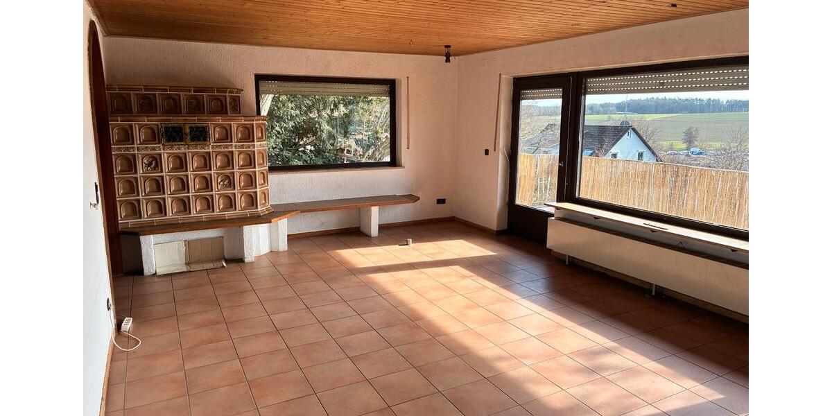 Bungalow Aurachtal - 4 Zimmer, 120 m&sup2;, 395.000&euro; | Angebot:26093401