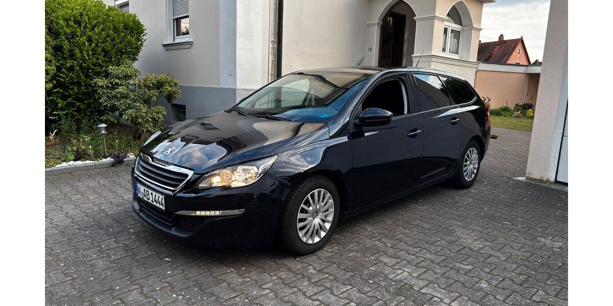 Peugeot 308 234.000 km 5.600 &euro; Nurnberg 90451