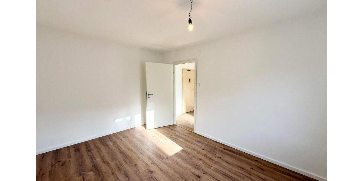 Etagenwohnung Nürnberg Gärten bei Wöhrd - 2 Zimmer, 43 m&sup2;, 900&euro; | Angebot:26691312