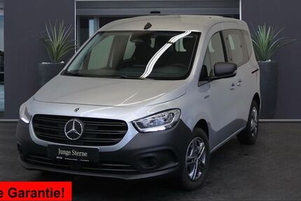 Mercedes Citan