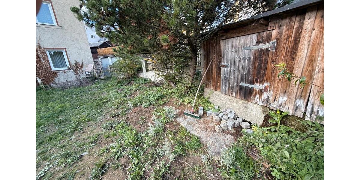 Bauernhaus, Landhaus Nürnberg Rabus - 1 Zimmer, 50 m&sup2;, 600&euro; | Angebot:27614343
