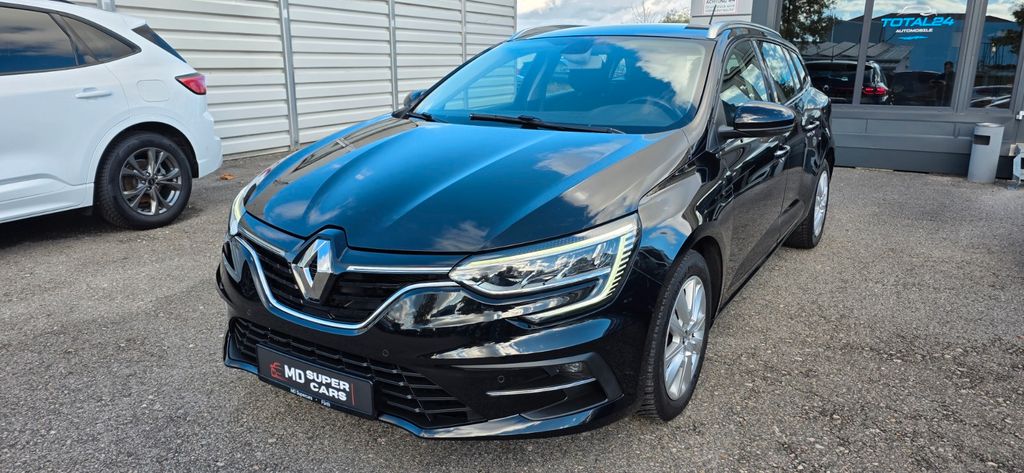 Renault Megane 59.970 km 14.880 &euro; Fürth 90763