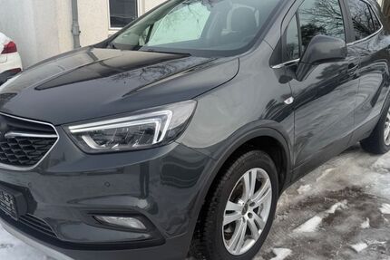 Opel Mokka 279.000 km 6.490 &euro; Schwabach 91126