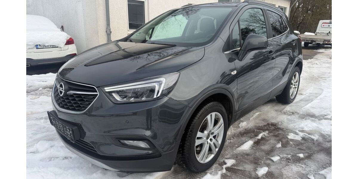 Opel Mokka 279.000 km 6.490 &euro; Schwabach 91126