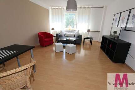 Zimmer Nürnberg Rabus - 2 Zimmer, 840&euro; | Angebot:25793461