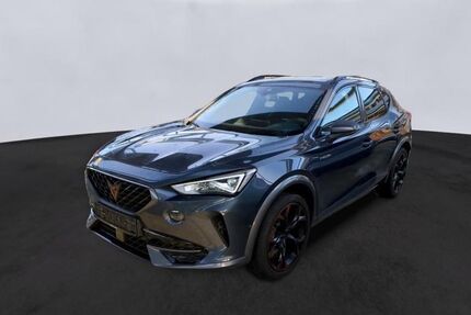 Cupra Formentor 77.500 km 28.890 &euro; Roth 91154