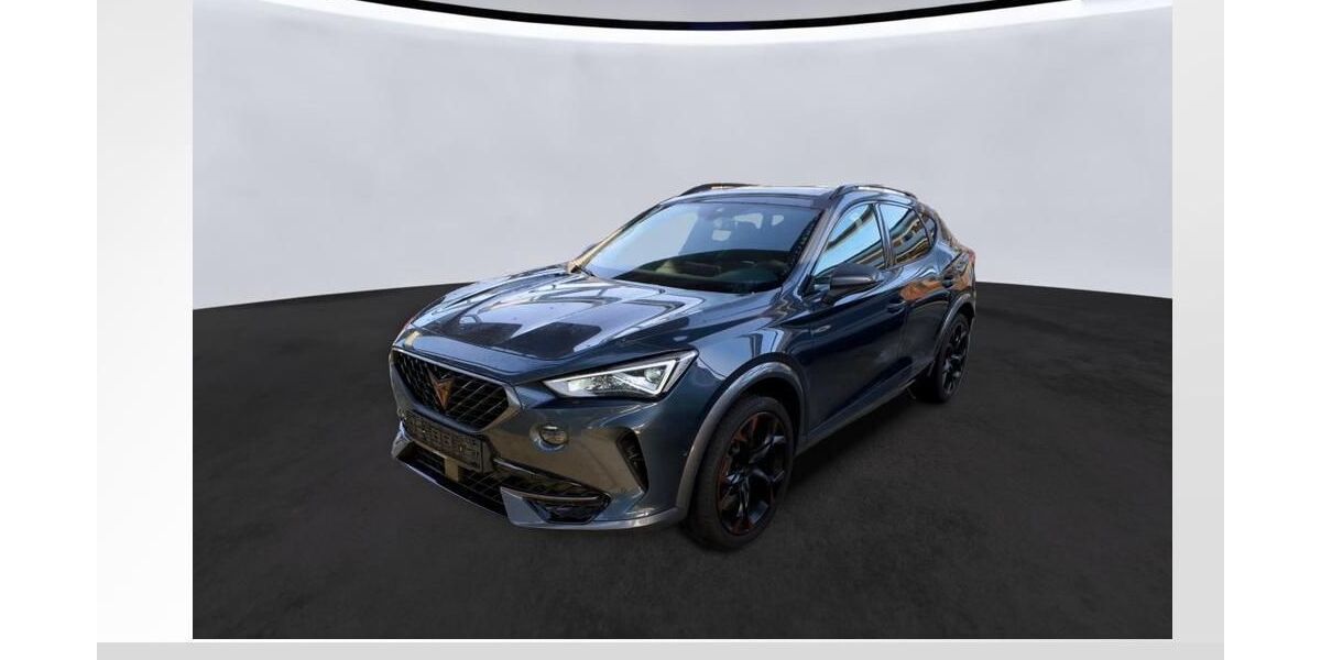 Cupra Formentor 77.500 km 28.890 &euro; Roth 91154