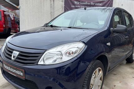Dacia Sandero 150.000 km 1.690 &euro; Fürth 90763