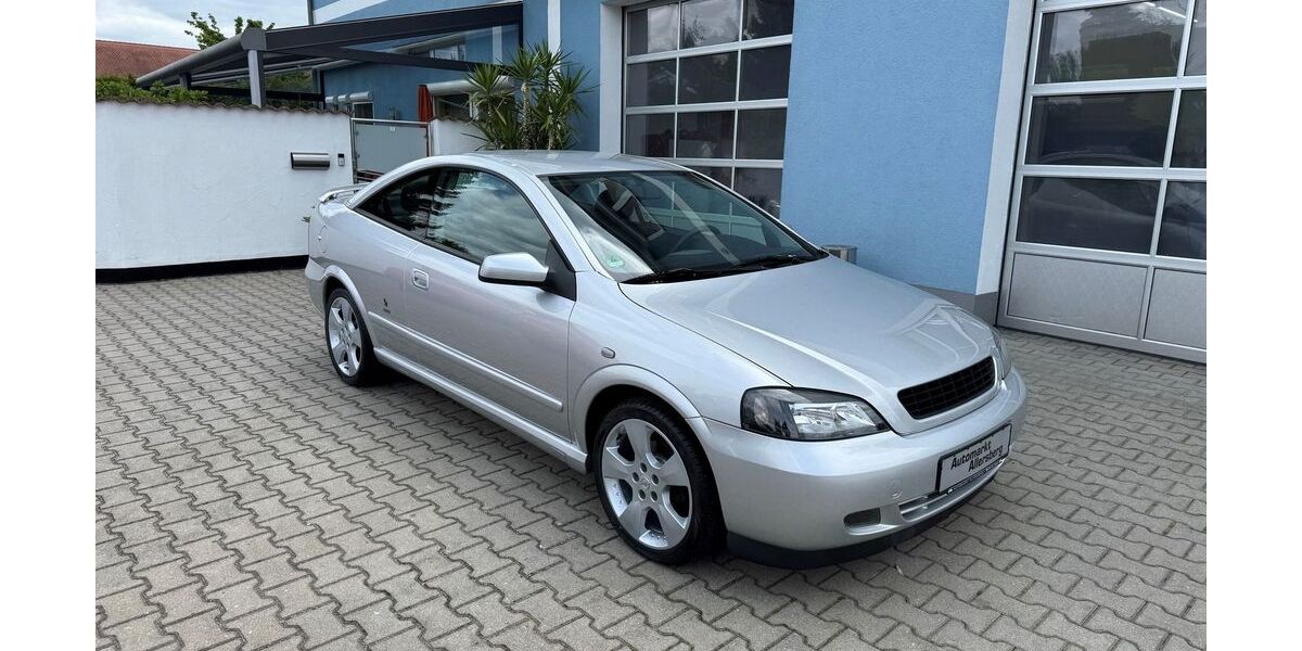 Opel Astra 60.000 km 9.500 &euro; Allersberg 90584