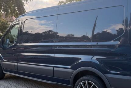 Ford Transit 167.000 km 11.900 &euro; Nürnberg 90449