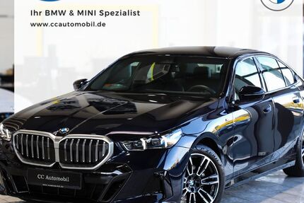 BMW 520 14.022 km 51.999 € Fürth 90763
