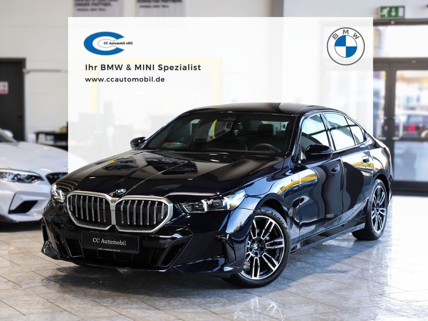 BMW 520 14.022 km 51.999 € Fürth 90763