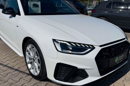 Audi A4 90.390 km 30.850 &euro; Roth 91154