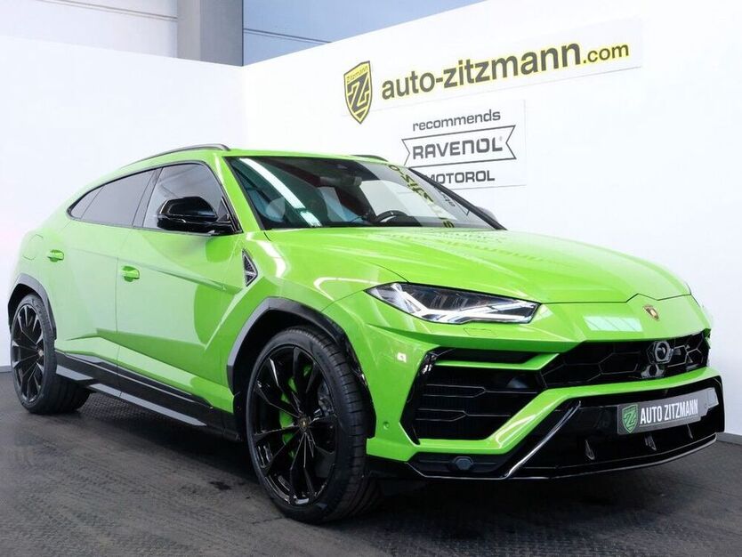 Urus