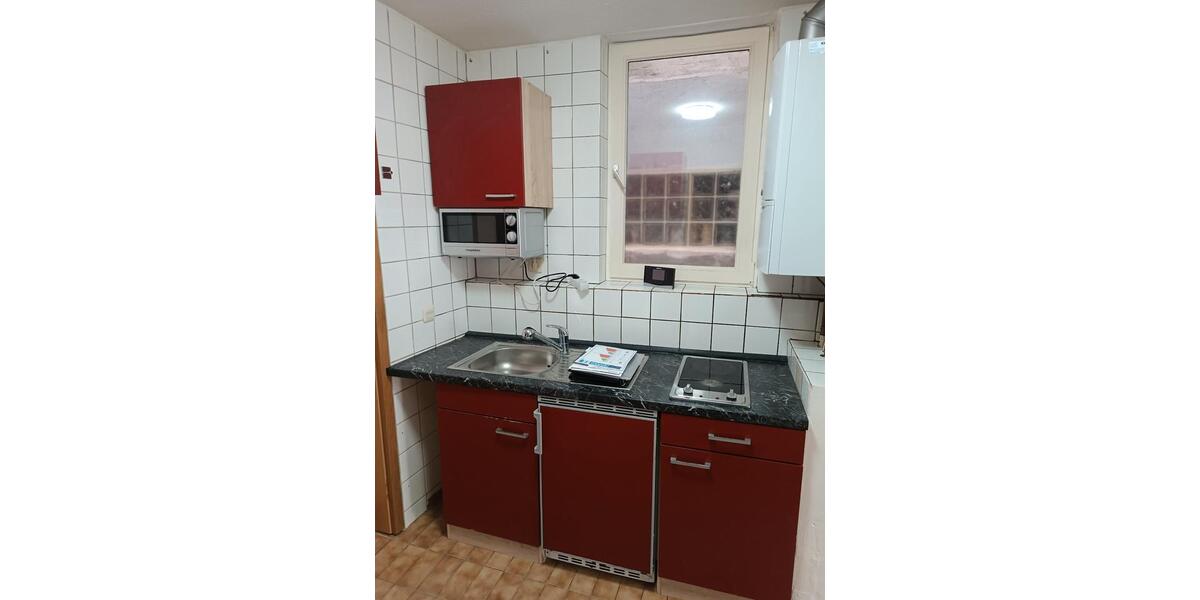 Erdgeschoßwohnung Schwabach - 2 Zimmer, 42 m&sup2;, 525&euro; | Angebot:27606431