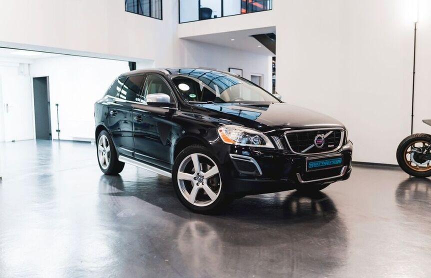 XC60