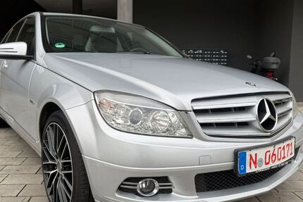 Mercedes-Benz C 250 277.000 km 4.500 € Nürnberg 90439