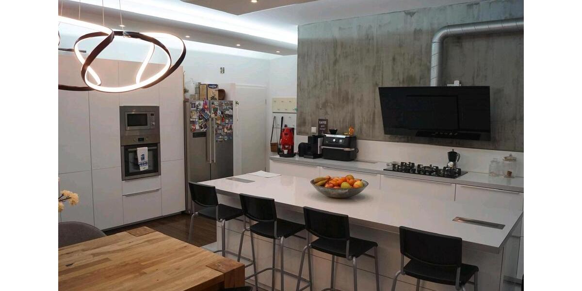 Loft - Studio - Atelier Nürnberg Eberhardshof - 4 Zimmer, 120 m&sup2;, 529.000&euro; | Angebot:26163917