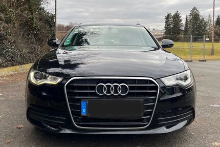 Audi A6 169.000 km 10.500 &euro; Oberasbach 90522