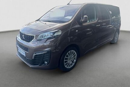 Peugeot Traveller 84.390 km 24.690 &euro; Fürth 90763