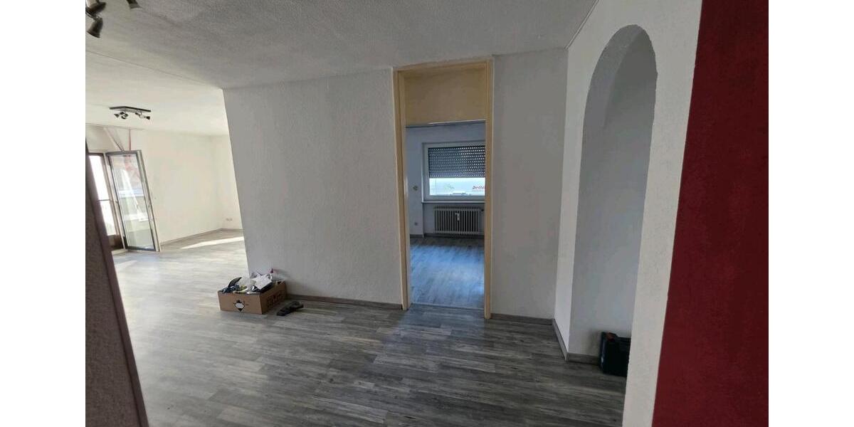 Nicht in Stein! Eigentumswohnung Nürnberg Südstadt 90459 4 Zimmer 4 zimmer