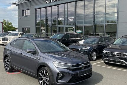 VW Taigo 28.000 km 19.977 &euro; Fürth 90763