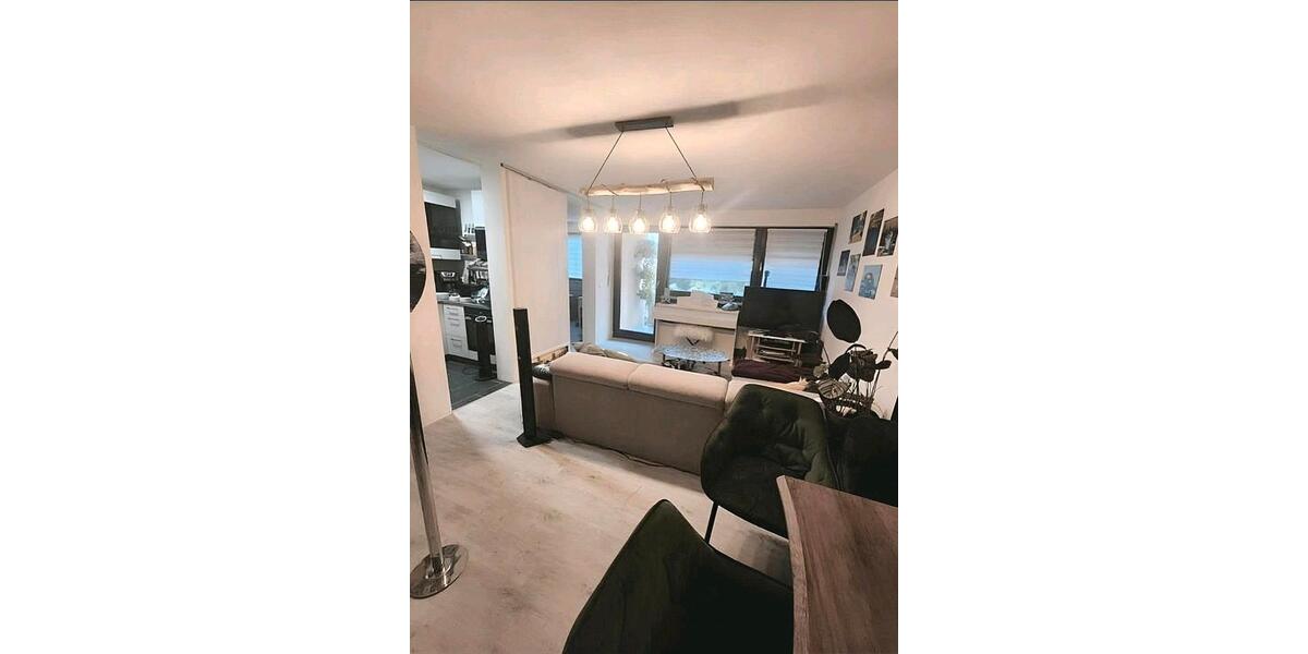 Etagenwohnung Nürnberg Gleißhammer - 2 Zimmer, 46 m&sup2;, 210.000&euro; | Angebot:24332113