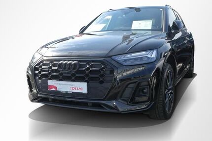 Audi Q5 33.250 km 47.740 &euro; Forchheim 91301